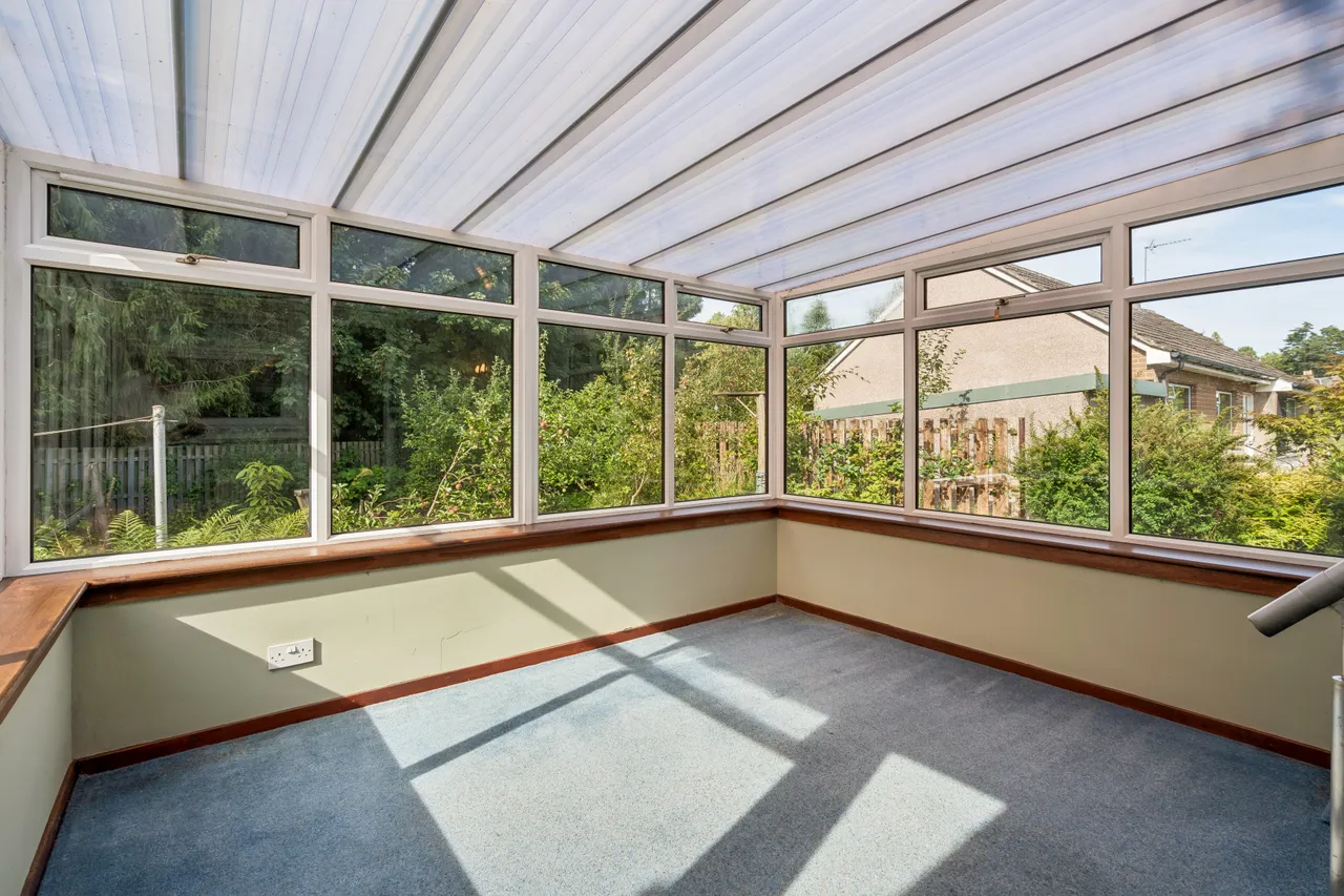 Drummond Rise, Dunblane, FK15, photo 10
