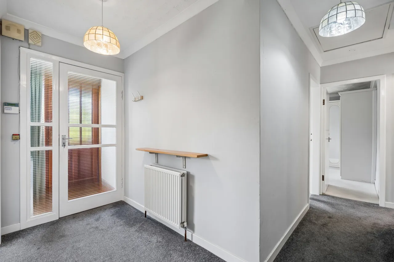 Drummond Rise, Dunblane, FK15, photo 6