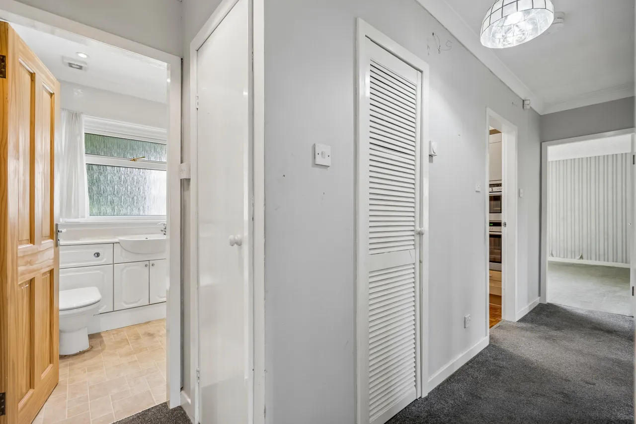 Drummond Rise, Dunblane, FK15, photo 23