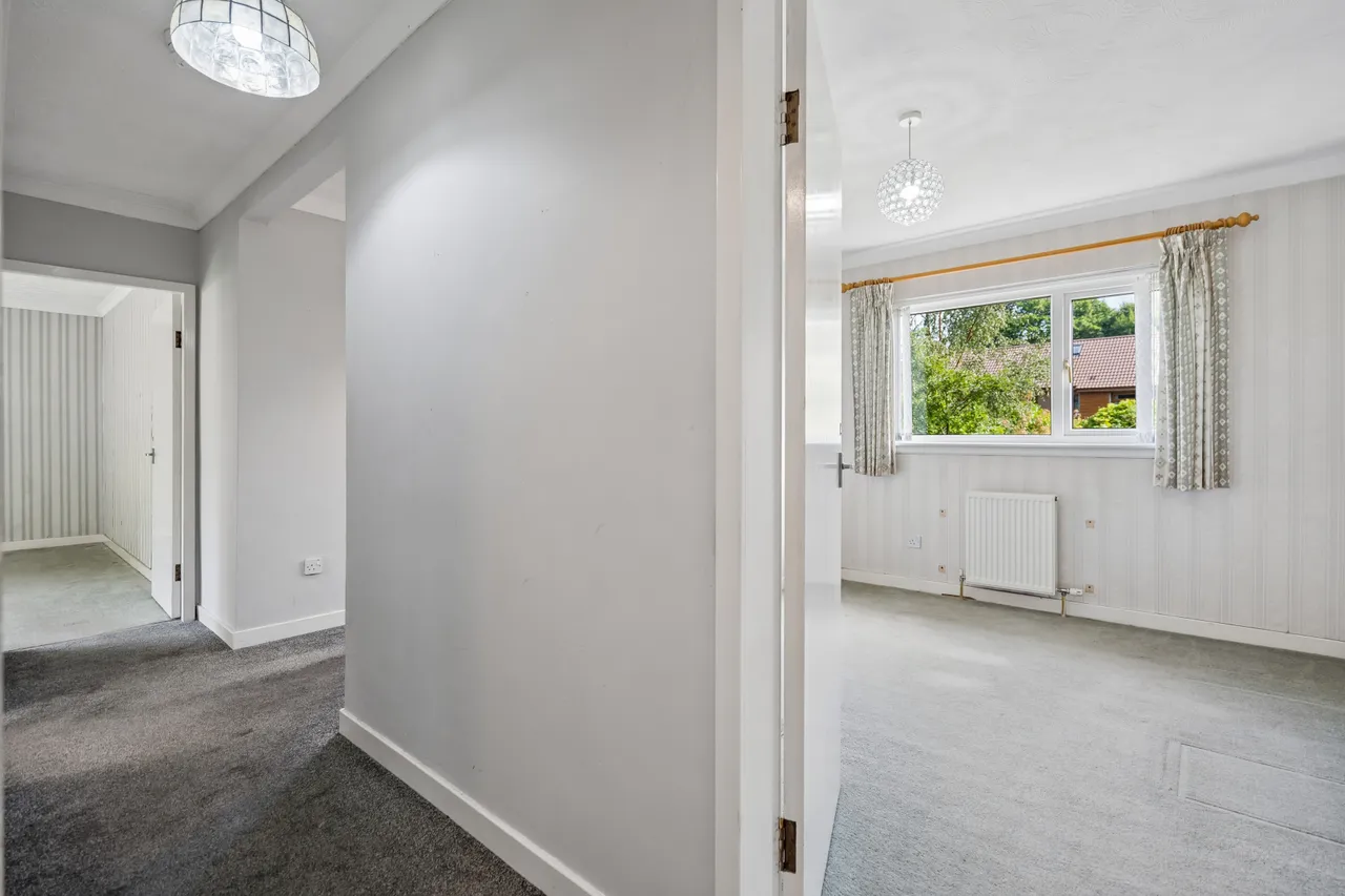 Drummond Rise, Dunblane, FK15, photo 24
