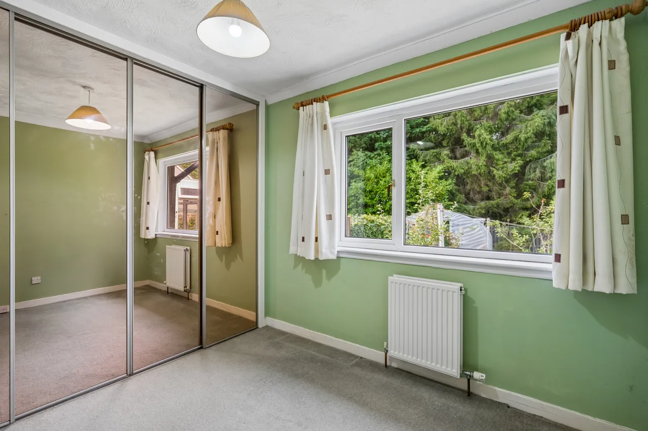 Drummond Rise, Dunblane, FK15, photo 14
