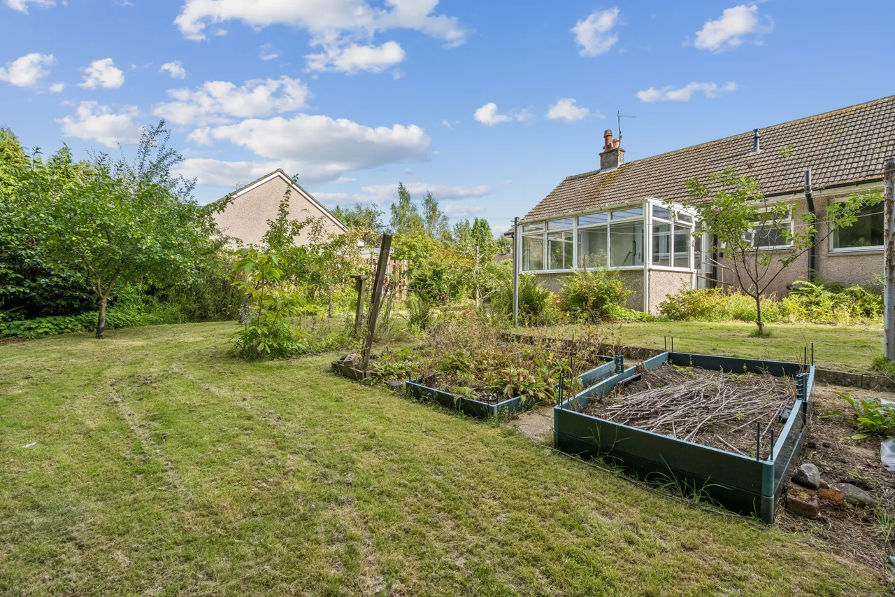 Drummond Rise, Dunblane, FK15, photo 18