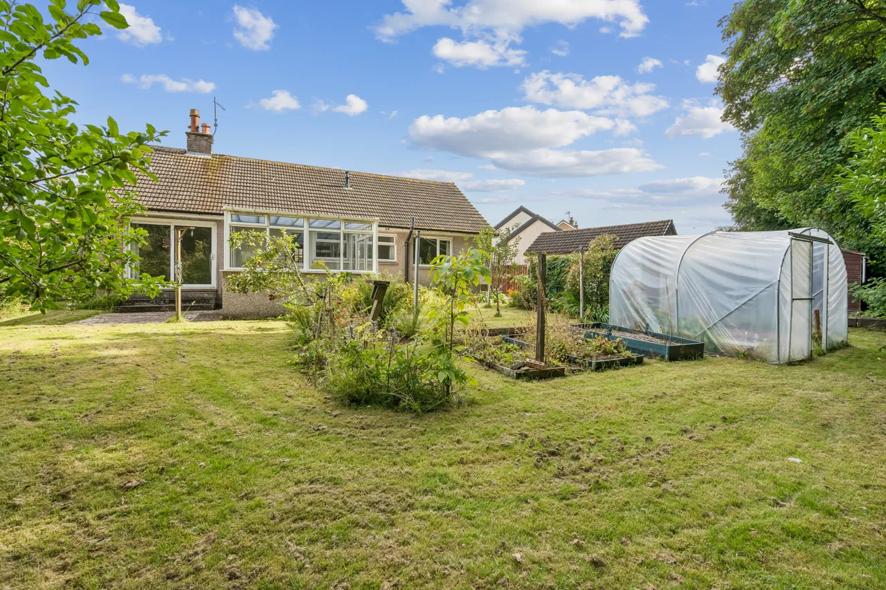 Drummond Rise, Dunblane, FK15, photo 19