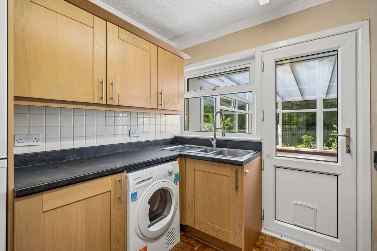 Drummond Rise, Dunblane, FK15, photo 21