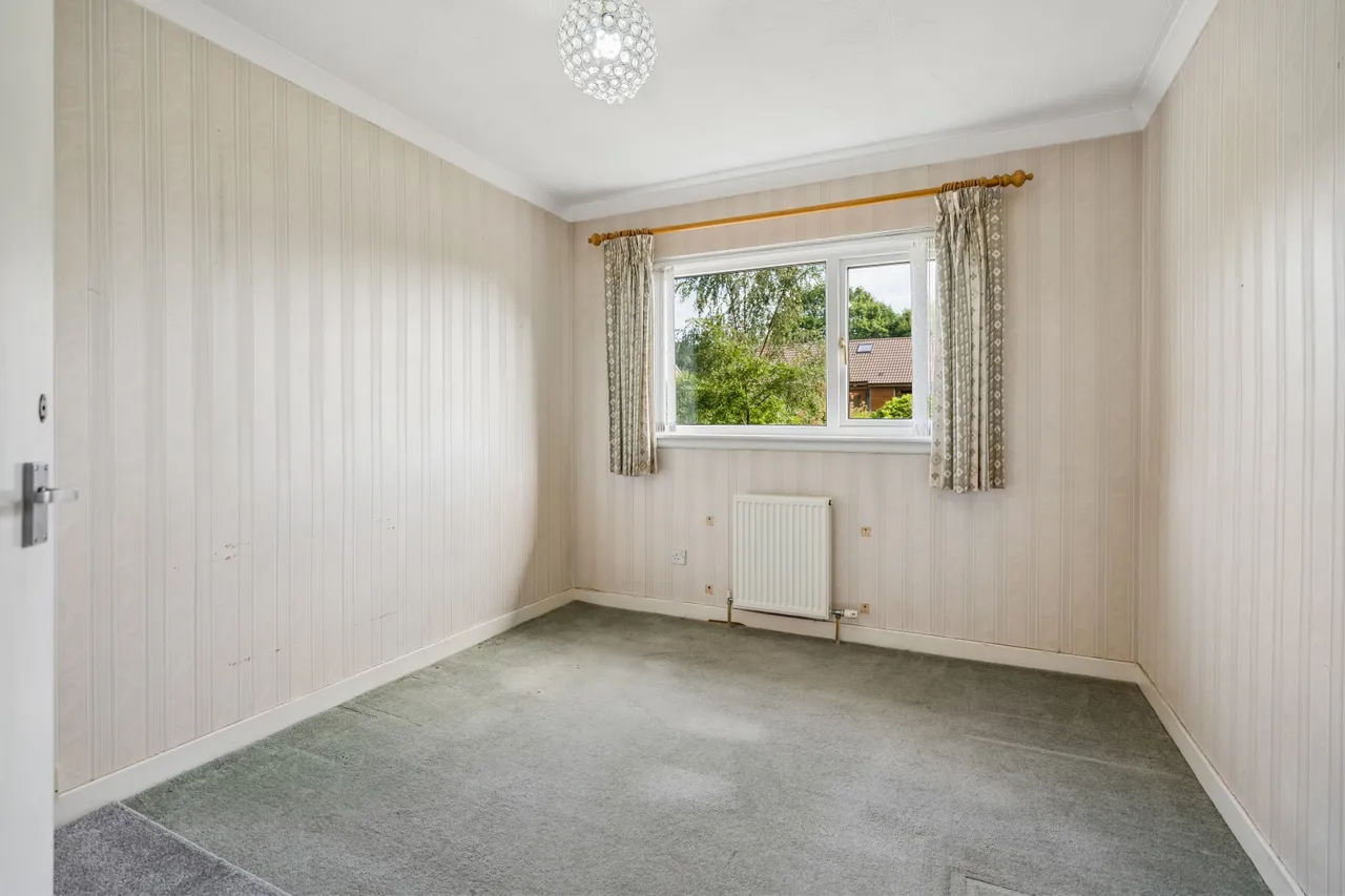 Drummond Rise, Dunblane, FK15, photo 26