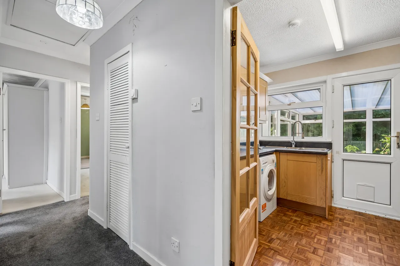 Drummond Rise, Dunblane, FK15, photo 20