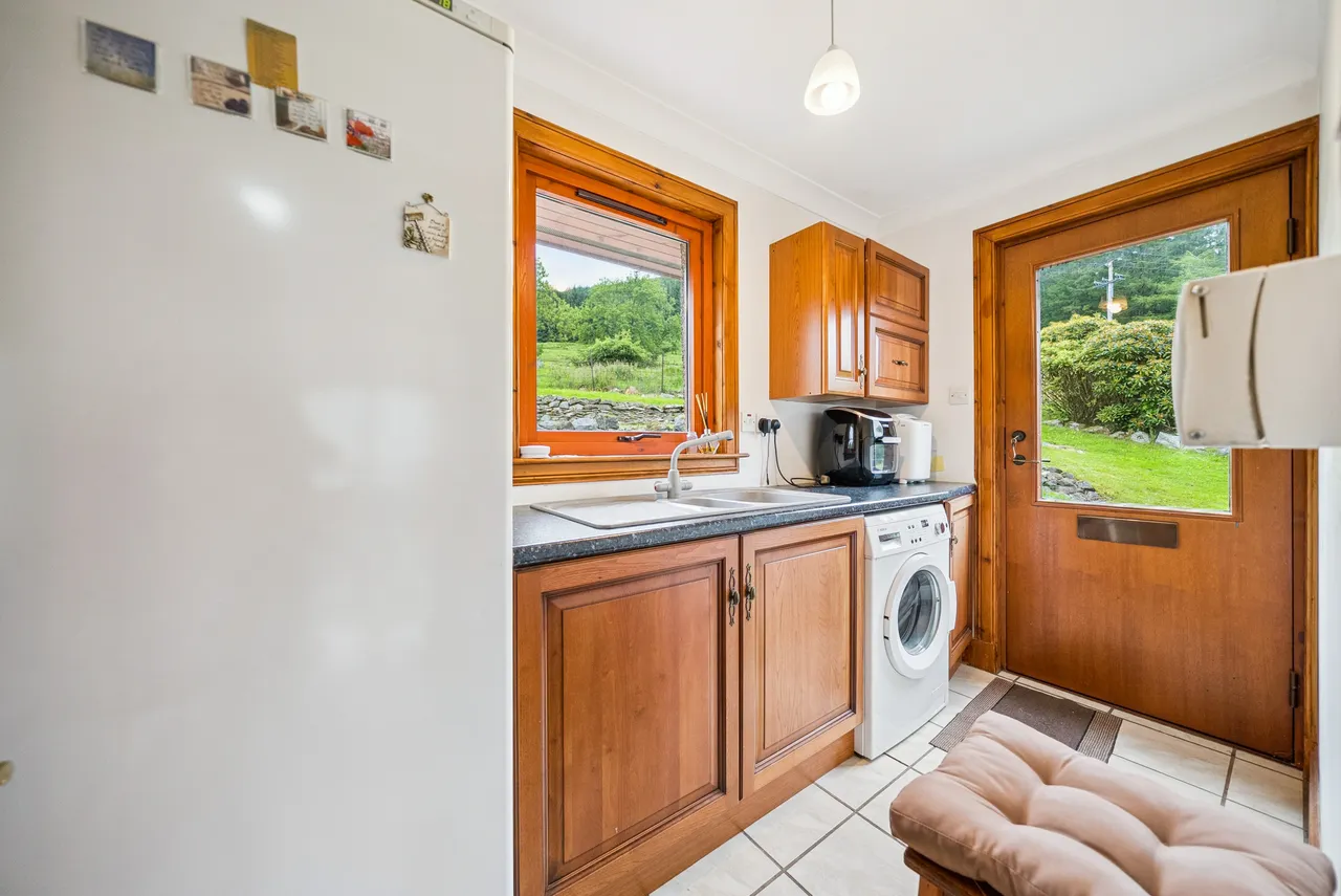 Auchraw Brae, Lochearnhead, FK19, photo 14