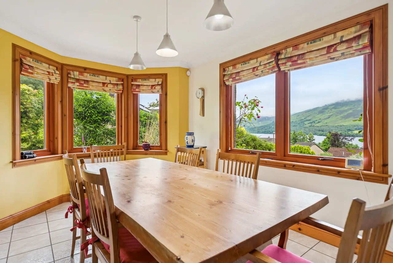 Auchraw Brae, Lochearnhead, FK19, photo 13