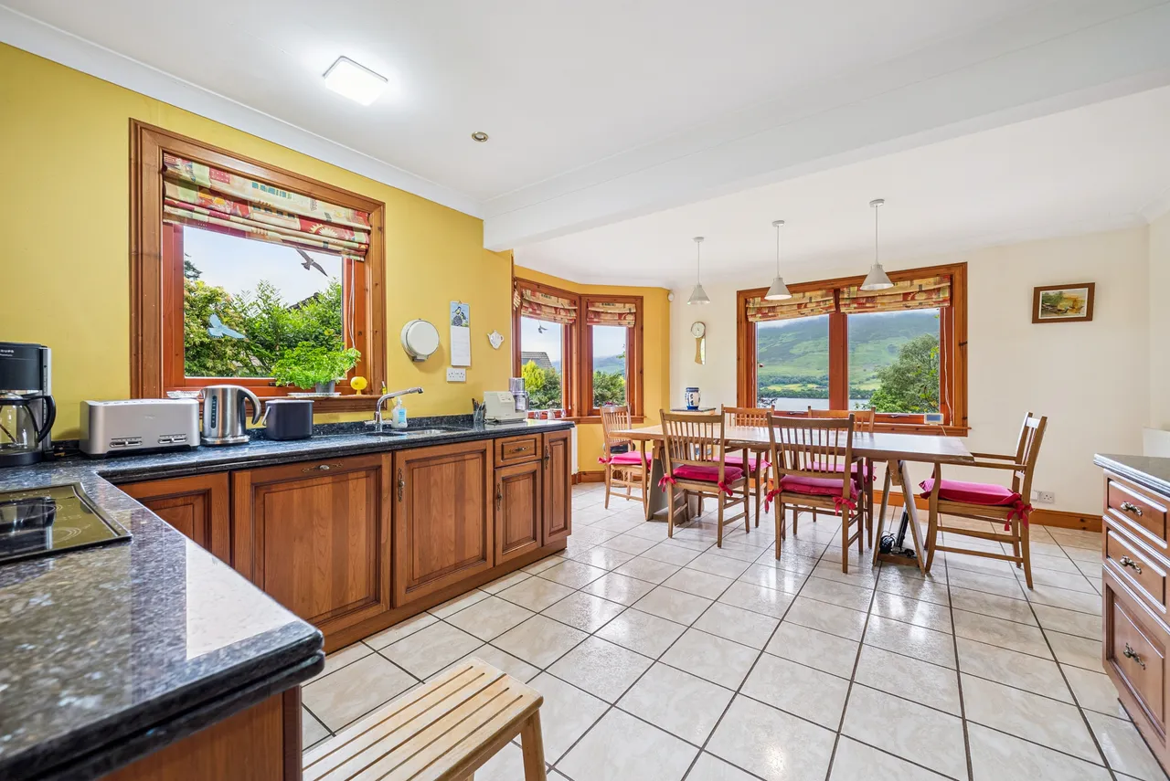 Auchraw Brae, Lochearnhead, FK19, photo 12