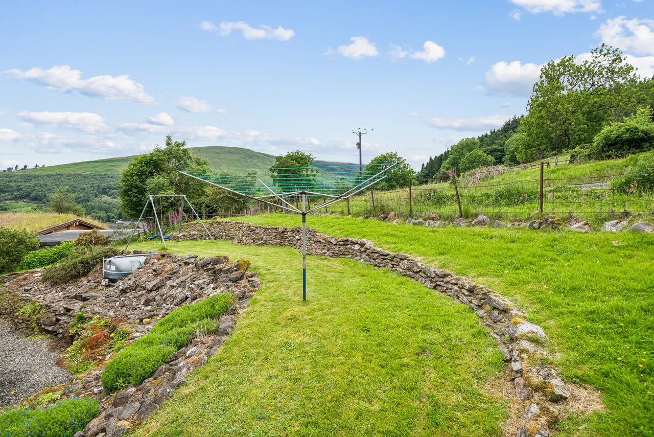 Auchraw Brae, Lochearnhead, FK19, photo 34