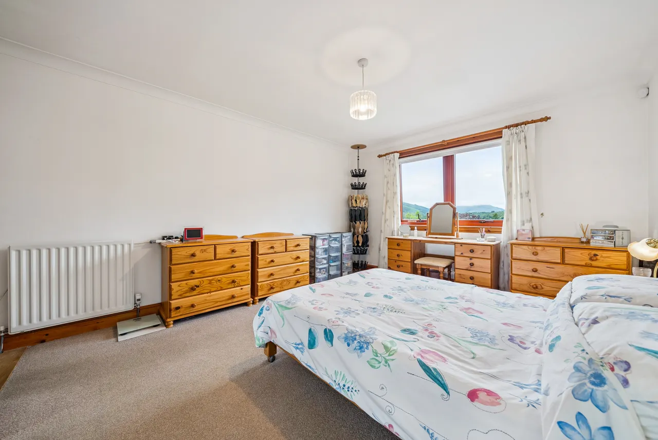 Auchraw Brae, Lochearnhead, FK19, photo 17