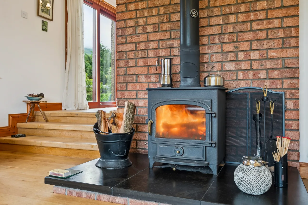 Auchraw Brae, Lochearnhead, FK19, photo 6