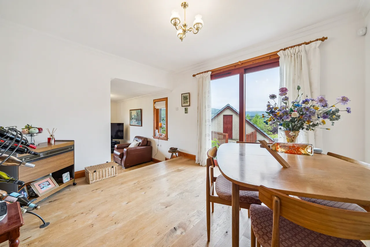 Auchraw Brae, Lochearnhead, FK19, photo 7
