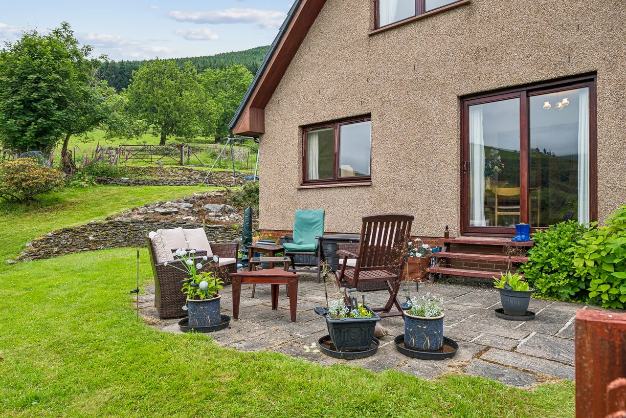 Auchraw Brae, Lochearnhead, FK19, photo 33