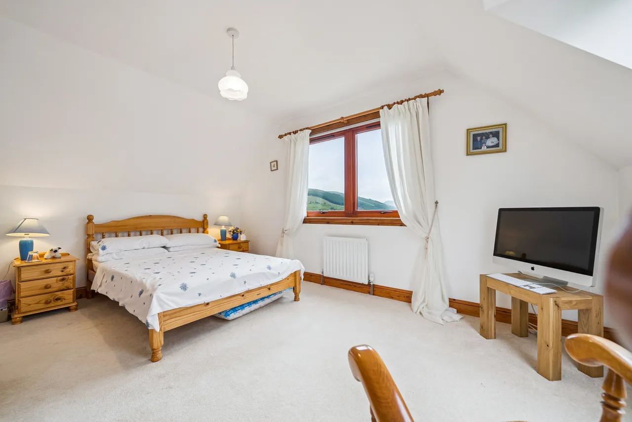 Auchraw Brae, Lochearnhead, FK19, photo 25