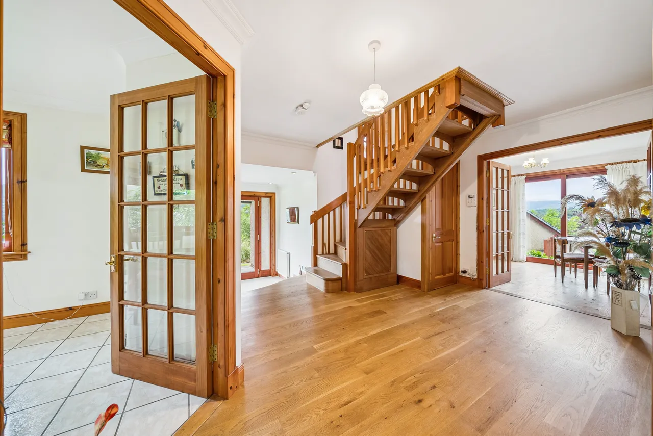 Auchraw Brae, Lochearnhead, FK19, photo 3