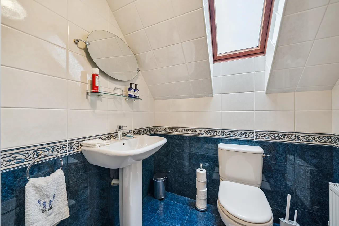 Auchraw Brae, Lochearnhead, FK19, photo 24