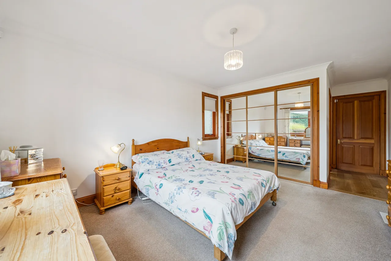 Auchraw Brae, Lochearnhead, FK19, photo 18