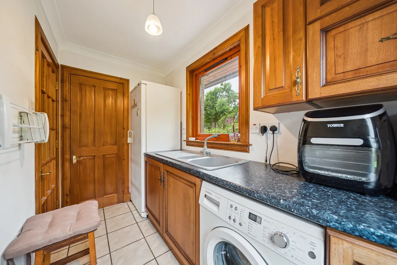 Auchraw Brae, Lochearnhead, FK19, photo 15