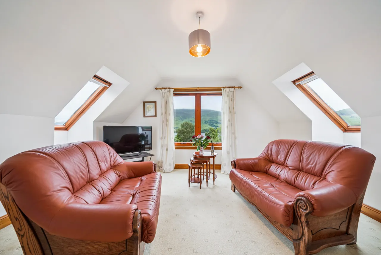 Auchraw Brae, Lochearnhead, FK19, photo 27