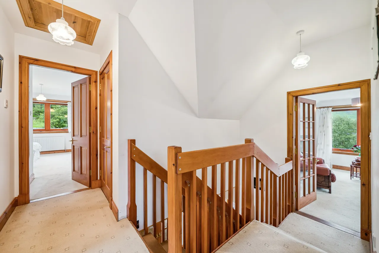 Auchraw Brae, Lochearnhead, FK19, photo 20