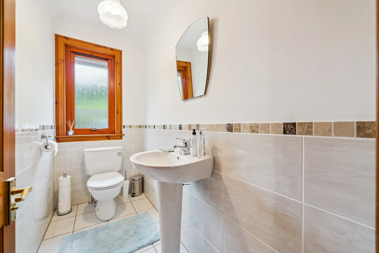 Auchraw Brae, Lochearnhead, FK19, photo 16