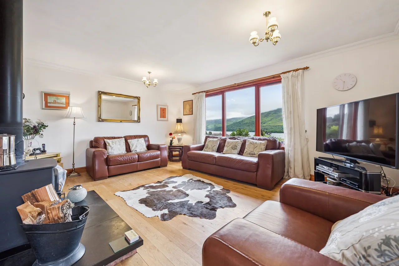 Auchraw Brae, Lochearnhead, FK19, photo 4