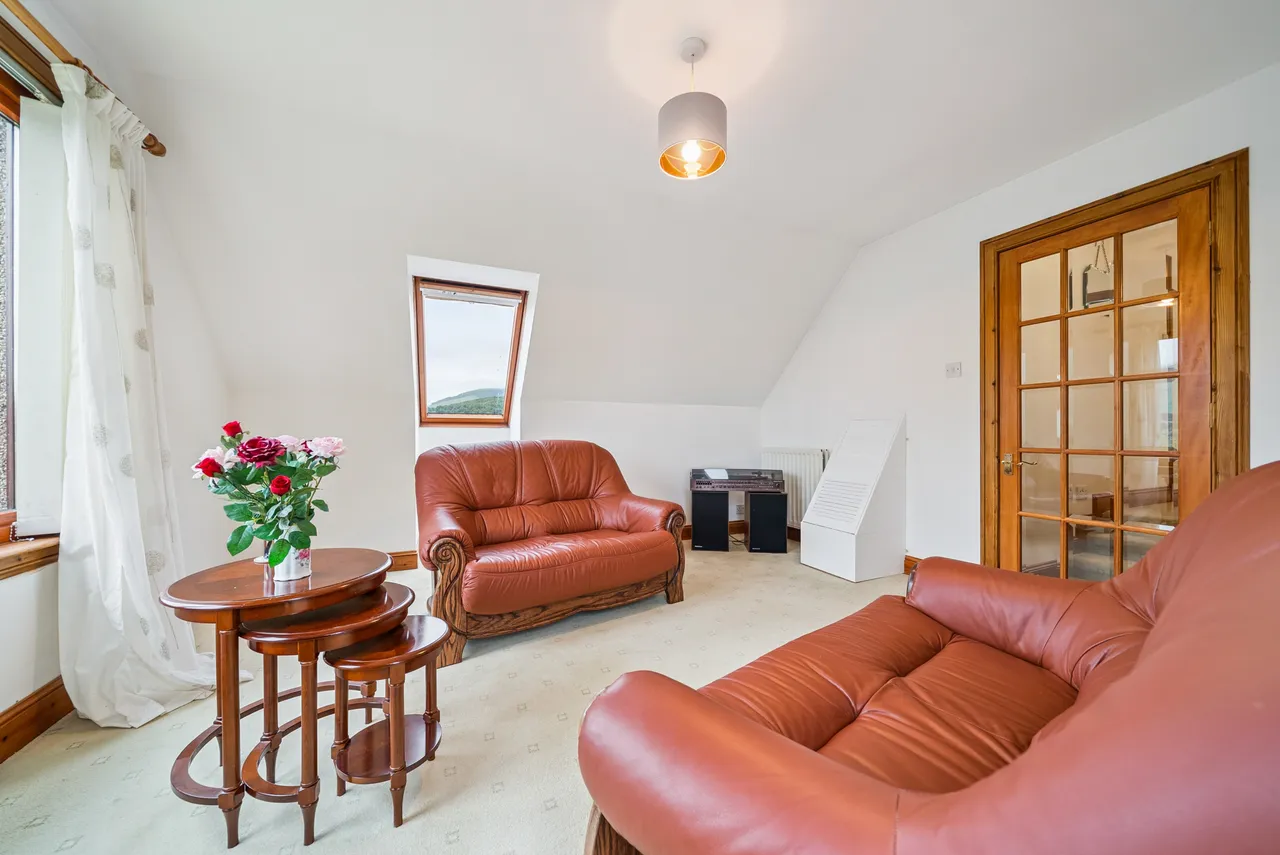 Auchraw Brae, Lochearnhead, FK19, photo 28