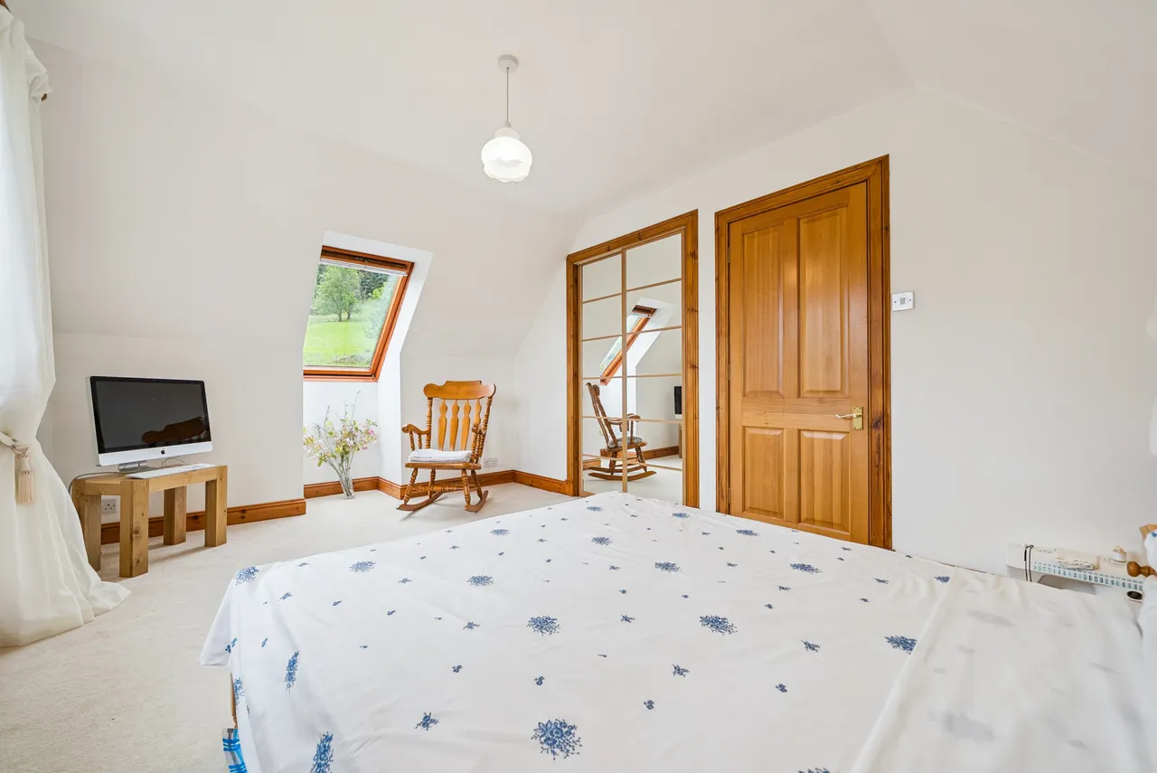 Auchraw Brae, Lochearnhead, FK19, photo 26