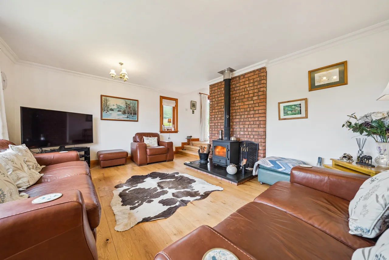 Auchraw Brae, Lochearnhead, FK19, photo 5