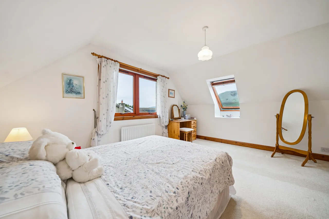 Auchraw Brae, Lochearnhead, FK19, photo 21