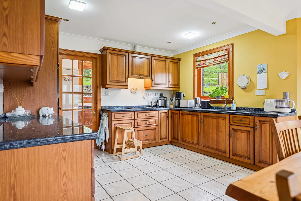 Auchraw Brae, Lochearnhead, FK19, photo 10