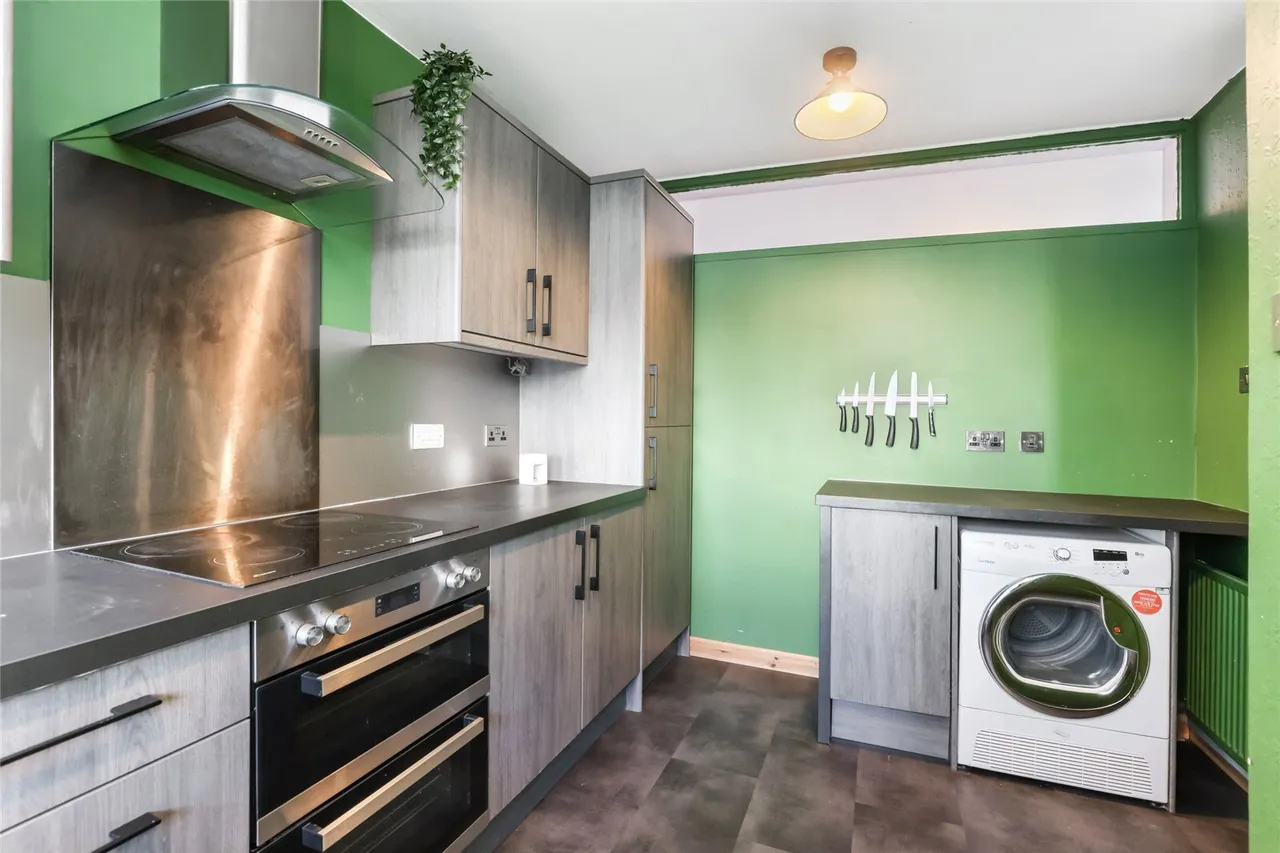 Commercial Court, Glasgow, G5, photo 11