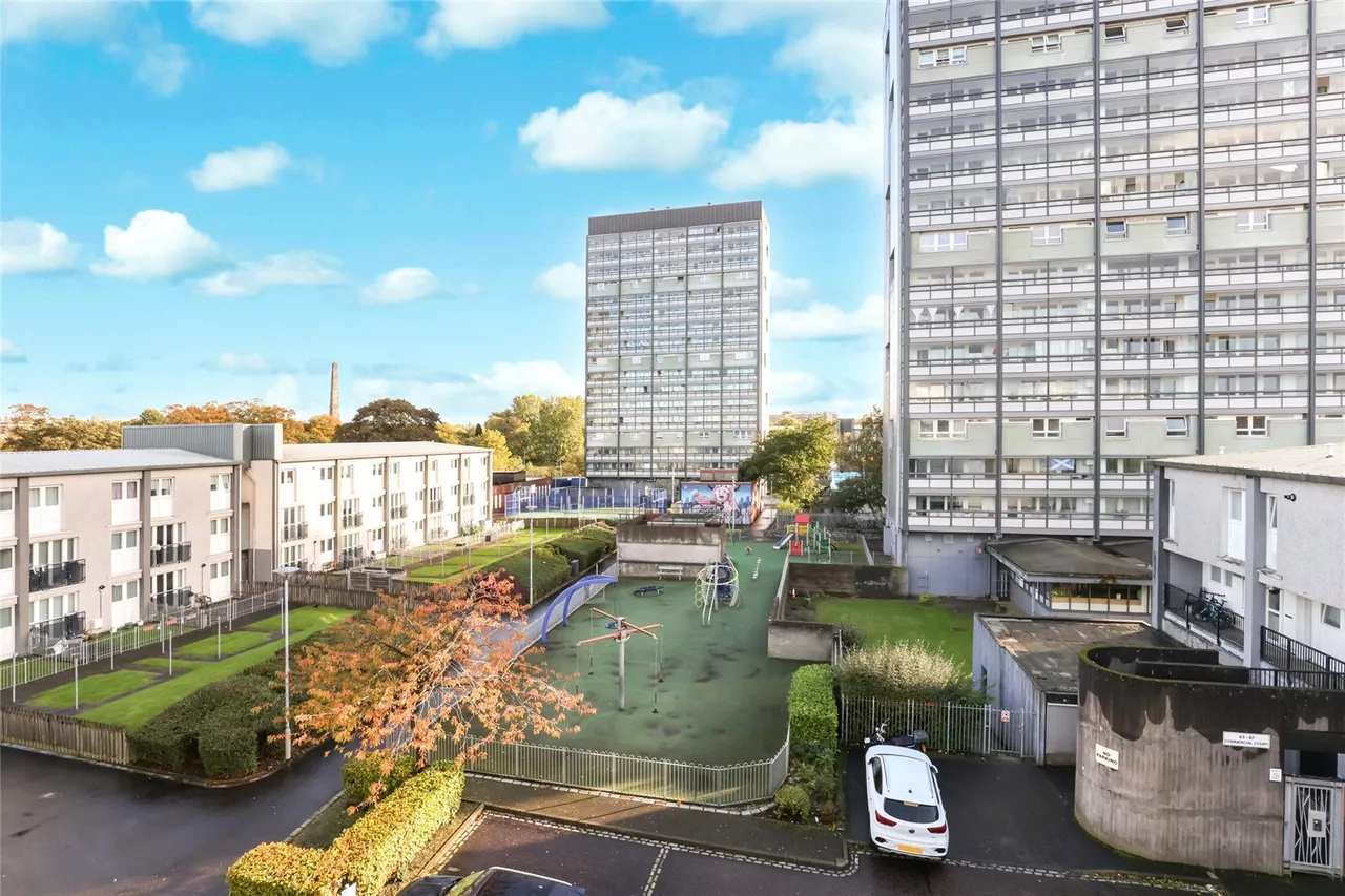 Commercial Court, Glasgow, G5, photo 15