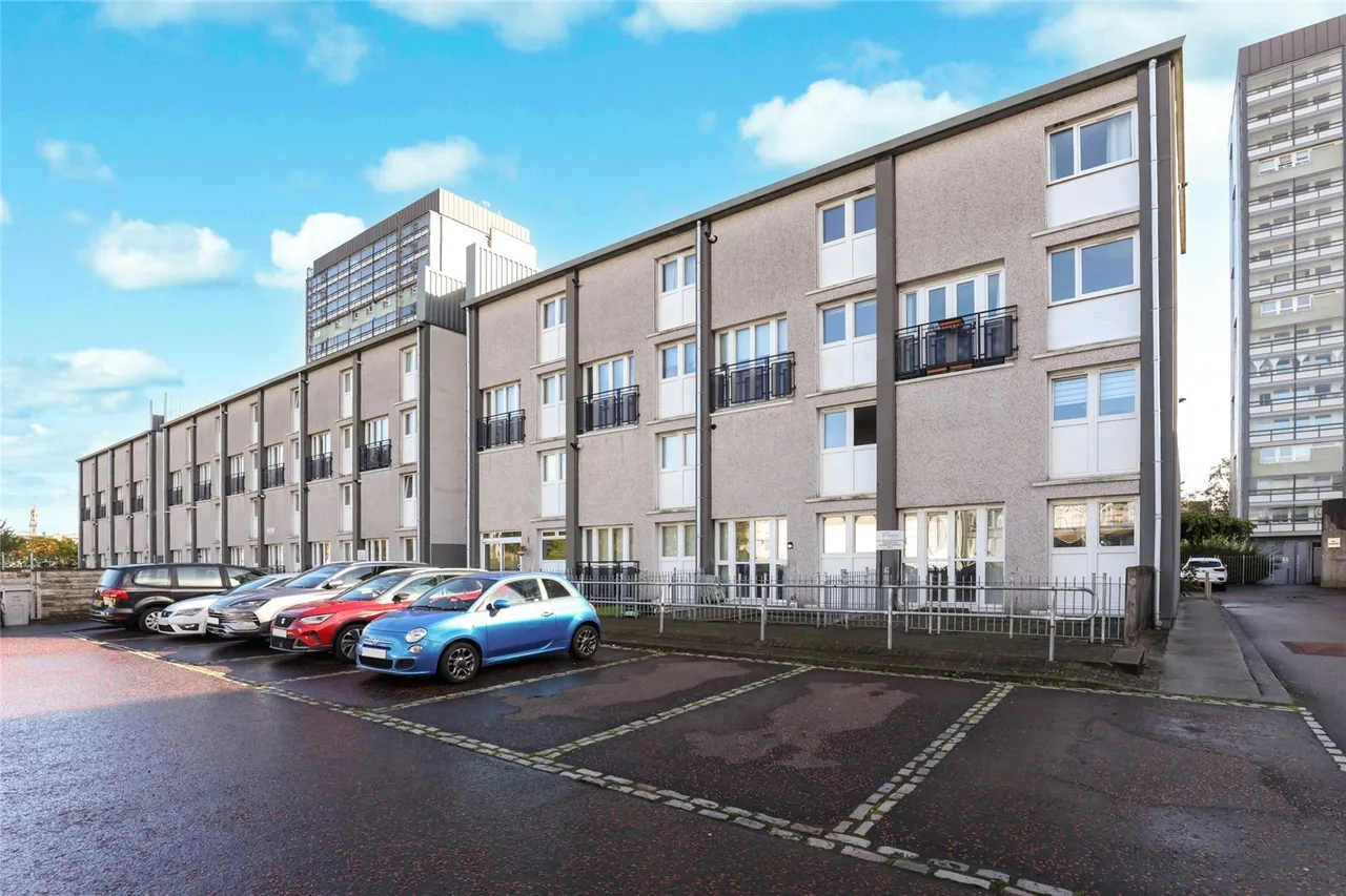 Commercial Court, Glasgow, G5, photo 16