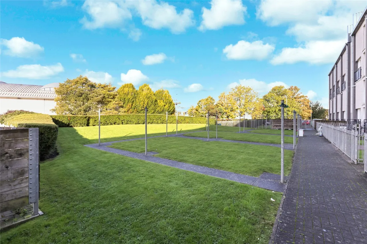 Commercial Court, Glasgow, G5, photo 9