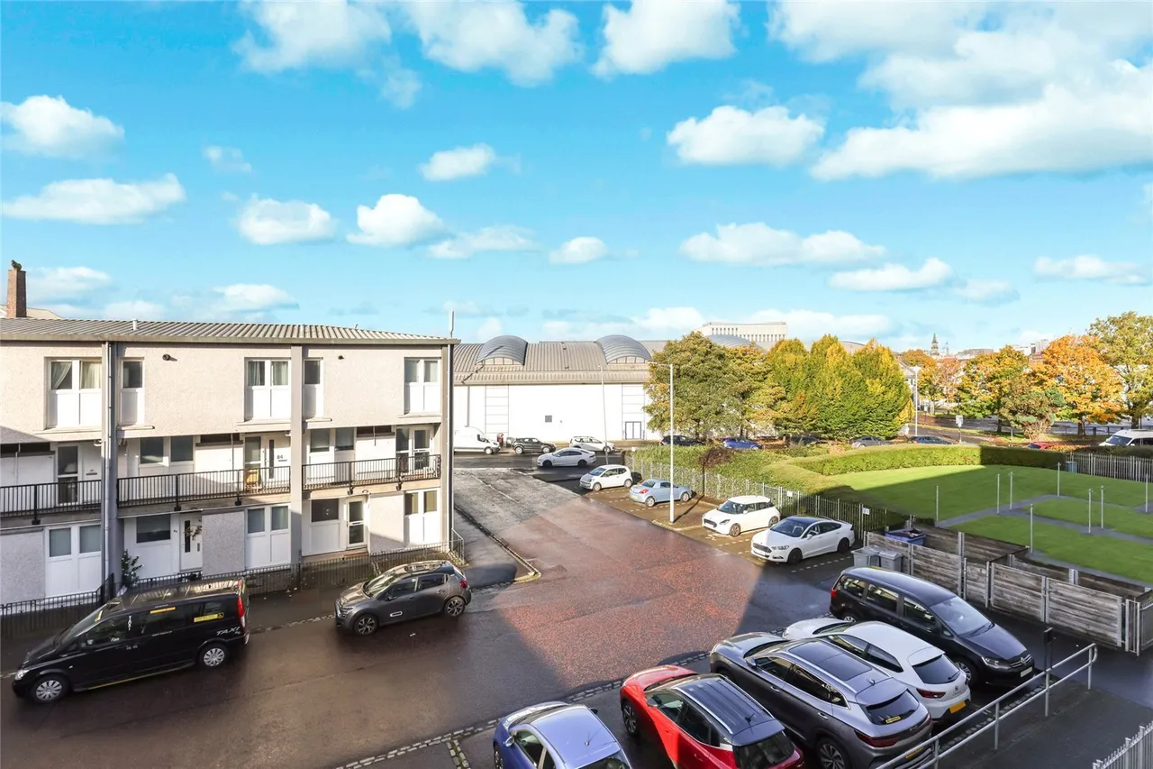 Commercial Court, Glasgow, G5, photo 12