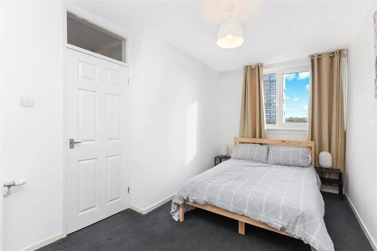 Commercial Court, Glasgow, G5, photo 5