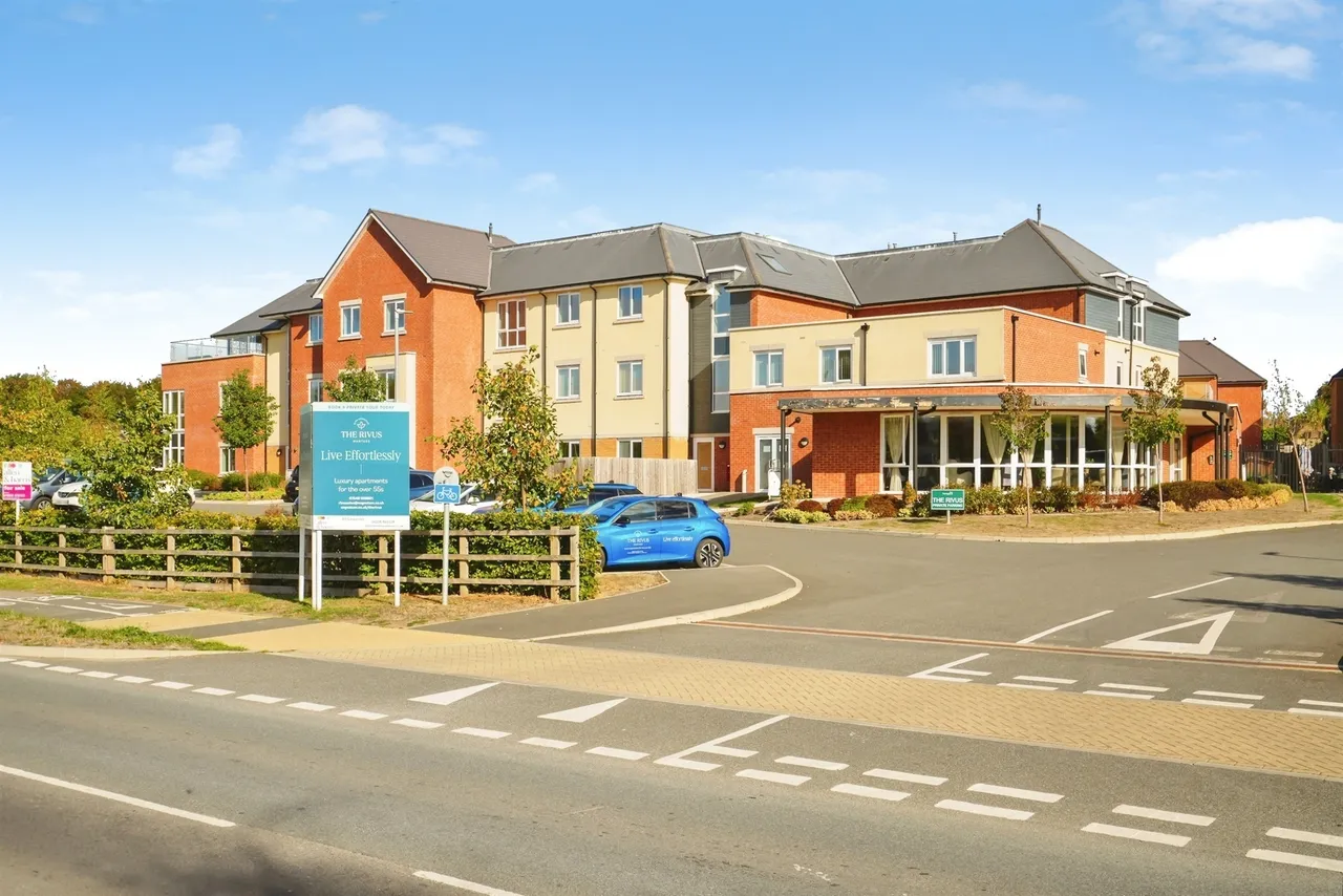 Grove Road, Wantage, OX12, photo 12