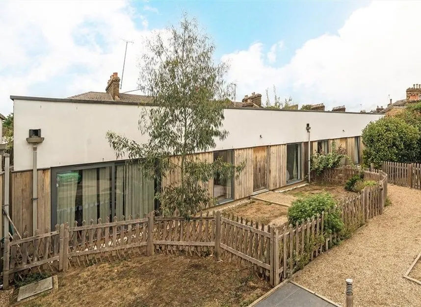 Woodland Mews, Lewisham, SE13, photo 5