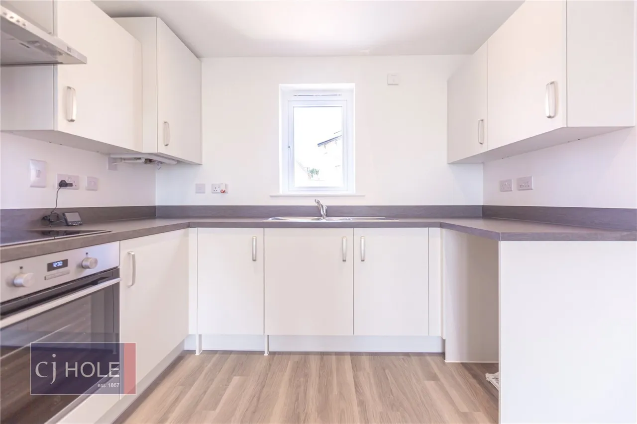 Bridgeman Way, Patchway, BS10, photo 14