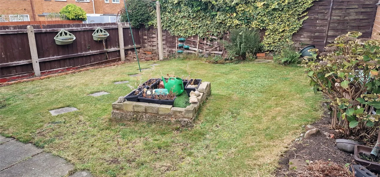 Essex Road, Wirral, CH48, photo 16