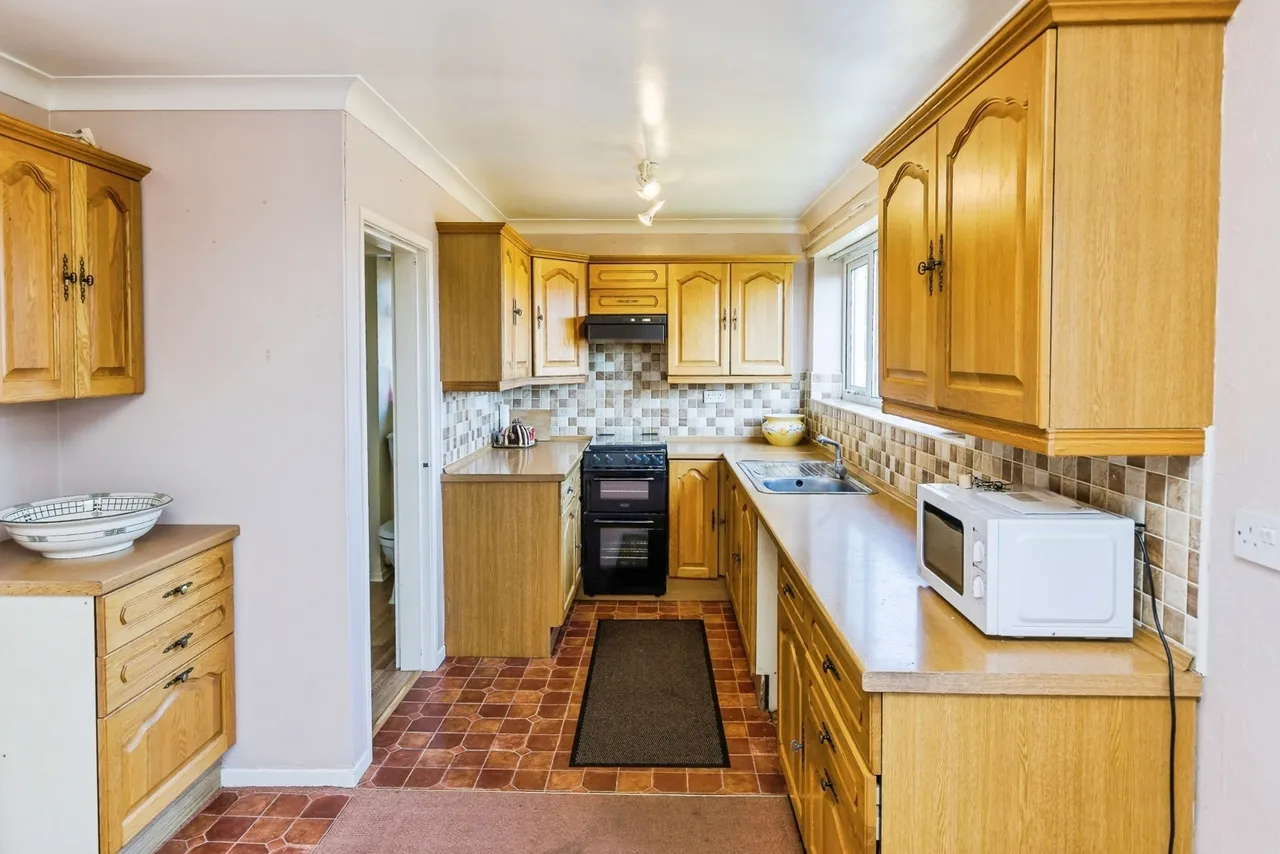 Essex Road, Wirral, CH48, photo 7