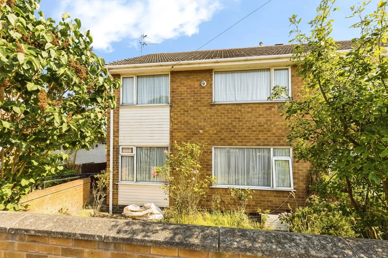 Essex Road, Wirral, CH48, photo 4