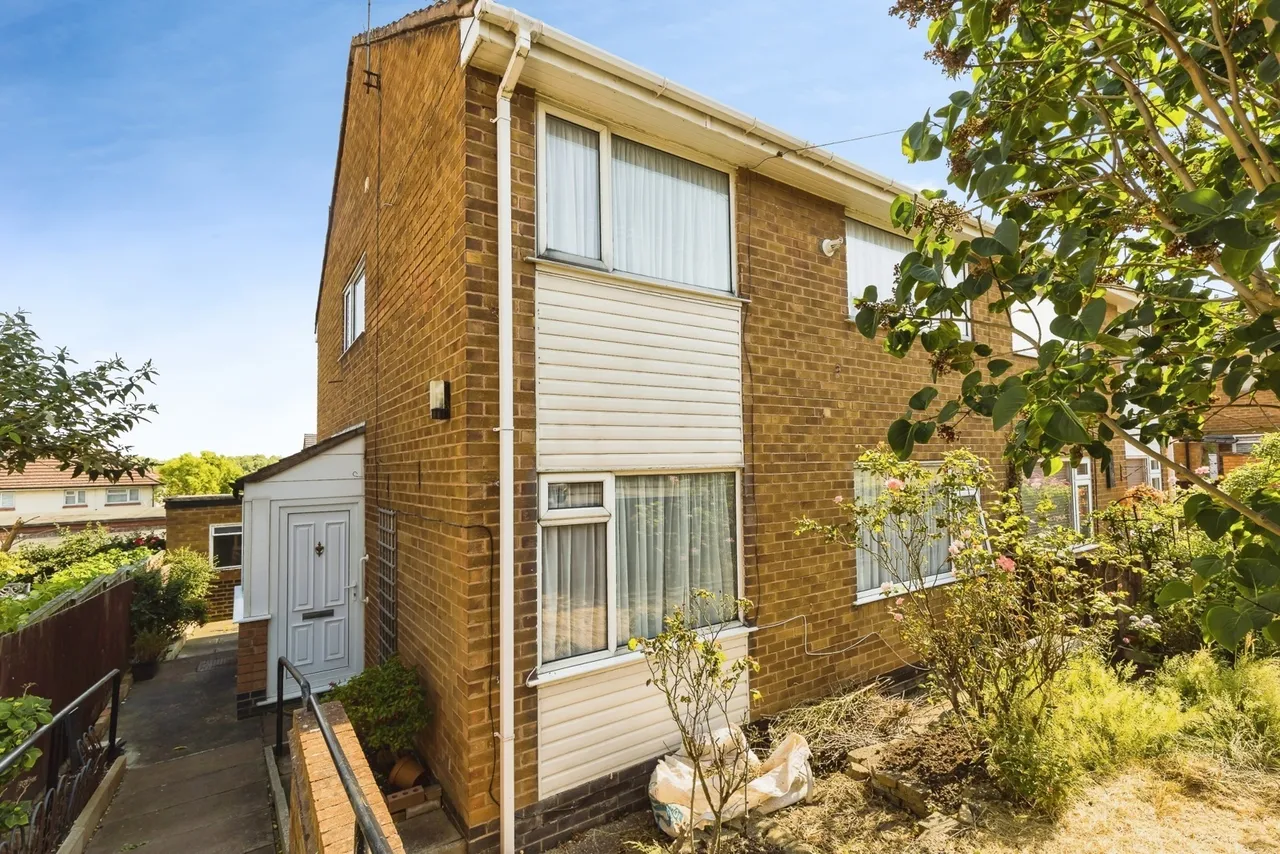 4 bed house for sale, Essex Road, Wirral, CH48