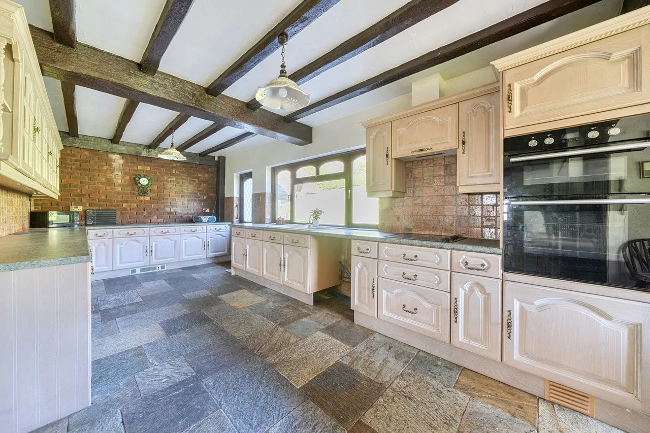 The Hurst, Borough Green, TN15, photo 9