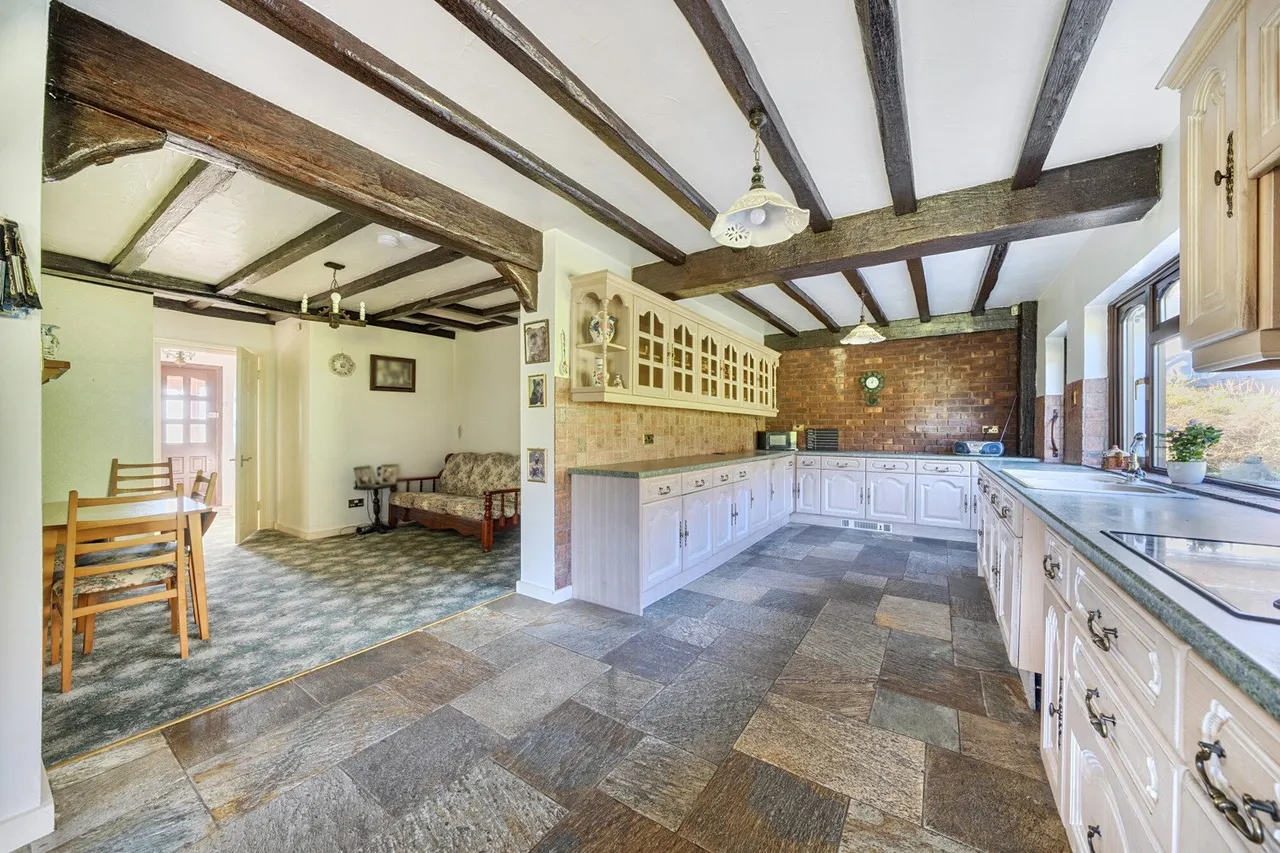 The Hurst, Borough Green, TN15, photo 8