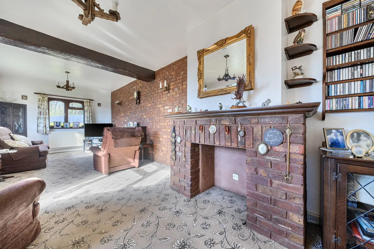 The Hurst, Borough Green, TN15, photo 15