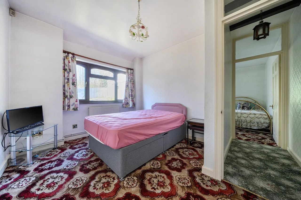 The Hurst, Borough Green, TN15, photo 13