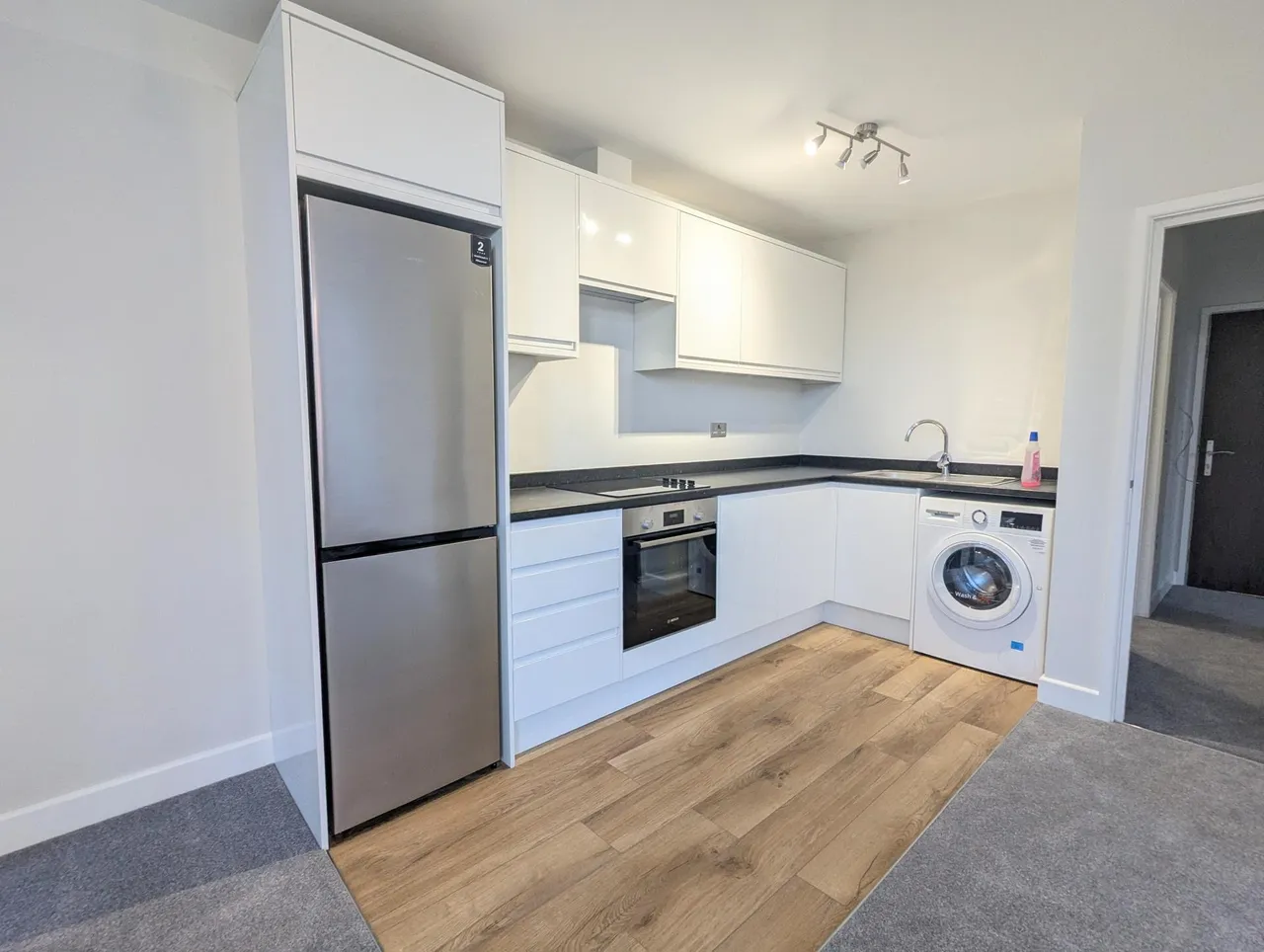 Scarborough Street, Irthlingborough, NN9, photo 5